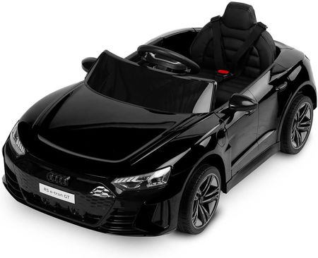 Toyz Audi Etron Gt Rs Auto Na Akumulator Black