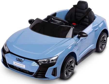 Toyz Audi Etron Gt Rs Auto Na Akumulator Blue