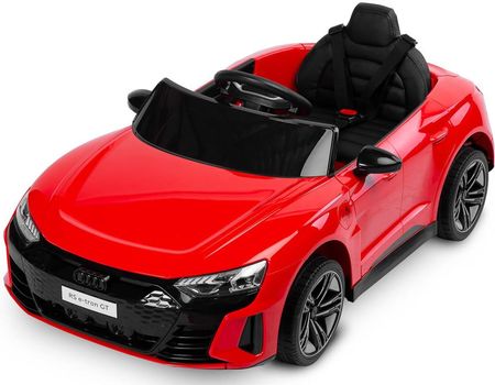 Toyz Audi Etron Gt Rs Auto Na Akumulator Red