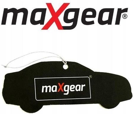 Maxgear Klocki Hamulcowe 193877 - zdjęcie 2