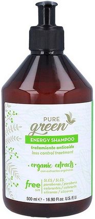 Pure Green Szampon Energy 1000 ml
