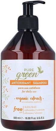 Pure Green Szampon Antioxidant 1000 ml