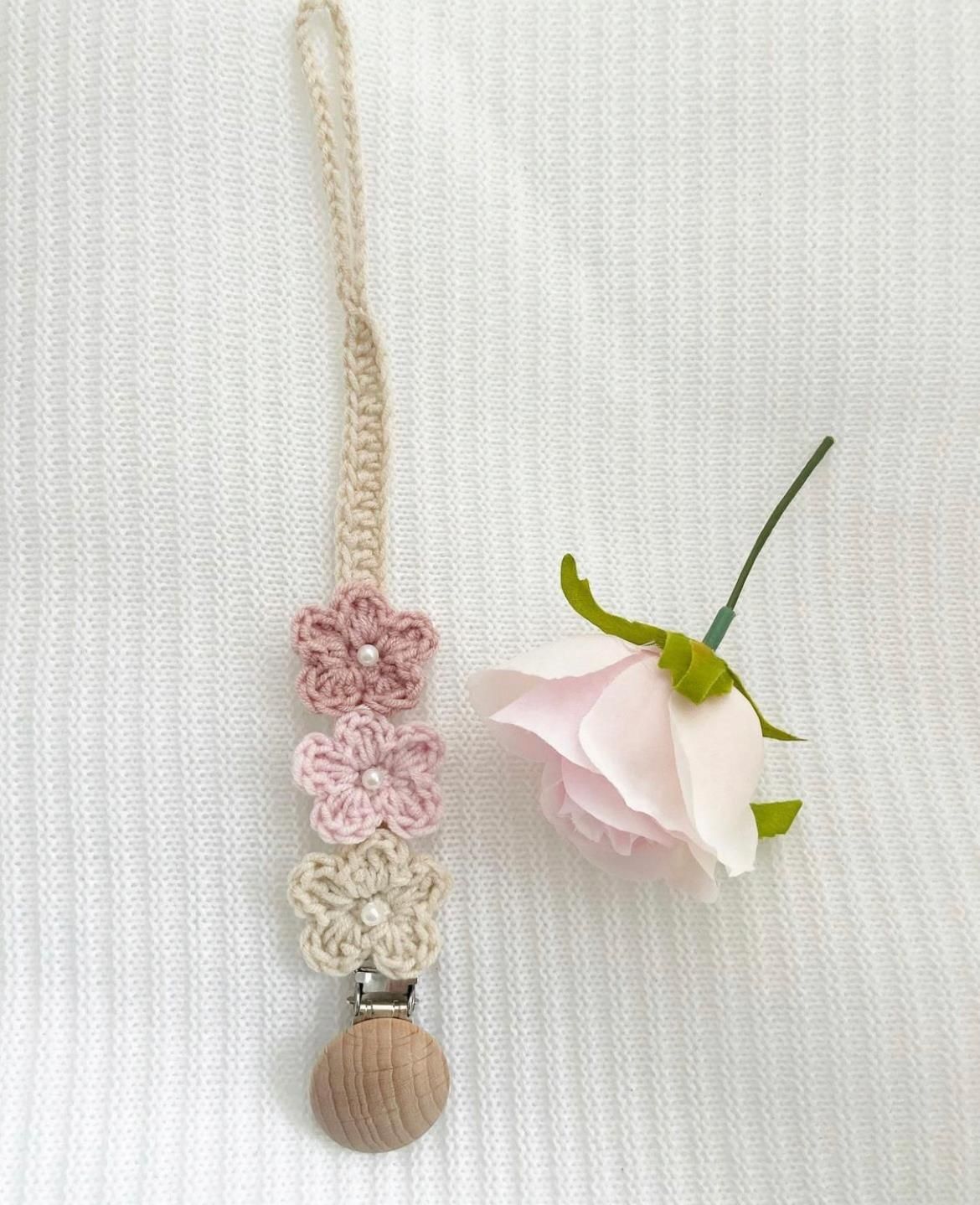 Bibs Zawieszka Do Smoczka Frigg Elodie Mix Rose Ceny i opinie Ceneo.pl