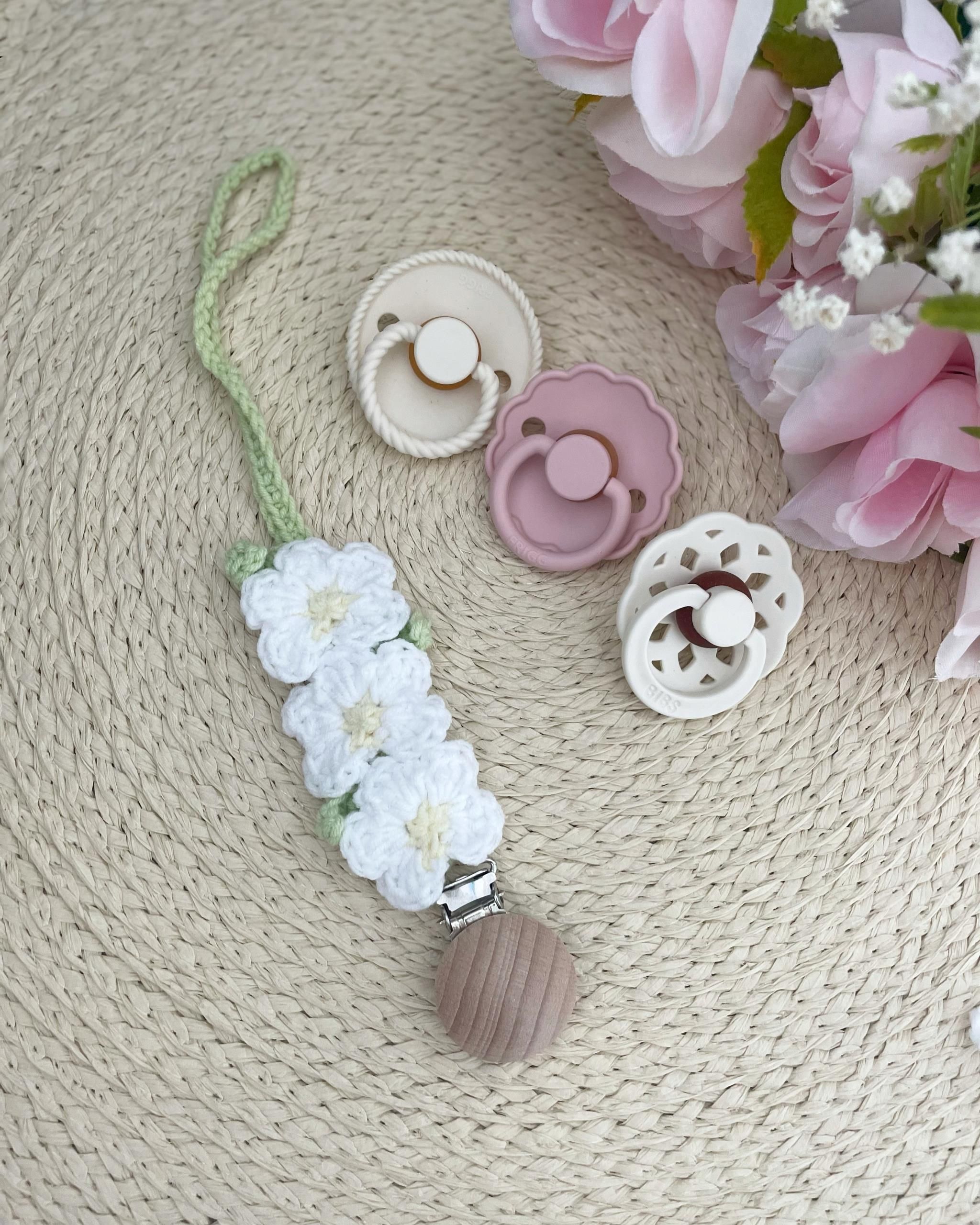 Fb Trading Mimos Zawieszka Do Smoczka Frigg Bibs Ceny i opinie Ceneo.pl