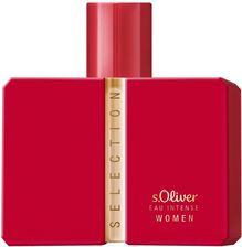 Zdjęcie S.Oliver S Oliver Selection Eau Intense Woda Perfumowana 30 ml - Kędzierzyn-Koźle