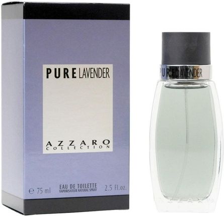 Azzaro Pure Lavender Woda Toaletowa 75 ml  