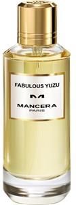 Mancera  Fabulous Yuzu Woda Perfumowana 120 ml