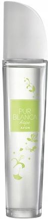 Avon Pur Blanca Hope Woda Toaletowa 50 ml