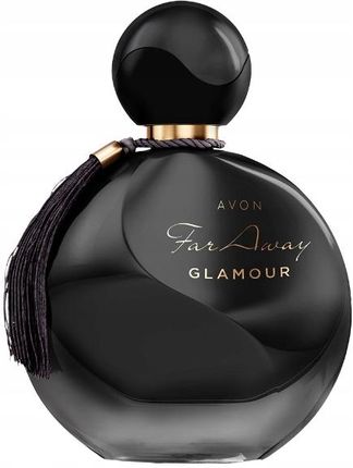 Avon Far Away Glamour Woda Perfumowana 100 ml