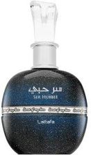 Zdjęcie Lattafa Ser Hubbee Woda Perfumowana   100 ml - Reszel