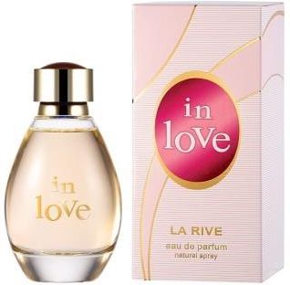 La Rive In Love Woman Woda Perfumowana  90 ml