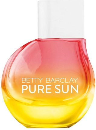 Betty Barclay Pure Sun Woda Perfumowana 20 ml