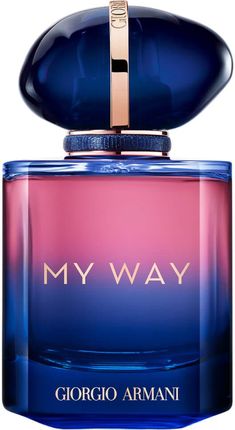 Giorgio Armani Exclusive My Way Le Parfum 50 ml