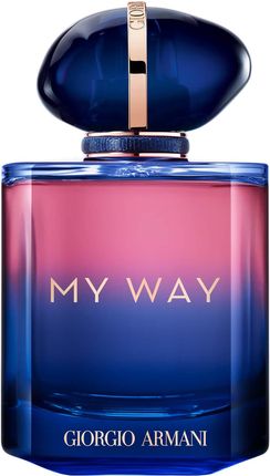 Giorgio Armani Exclusive My Way Le Parfum  90 ml