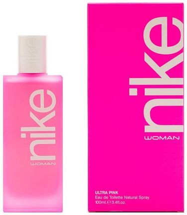 Nike Woman Ultra Pink Woda Toaletowa 200 ml