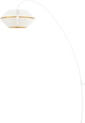Emibig Chelsea 1 White/Gold 1228/1 Nowoczesna Lampa Stojąca Design (EB12281)