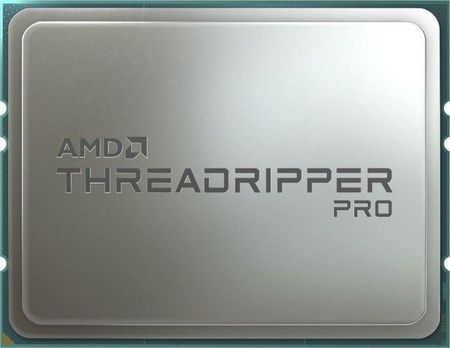 AMD Ryzen Threadripper Pro 3955WX 3.9 GHz OEM (100-000000167)
