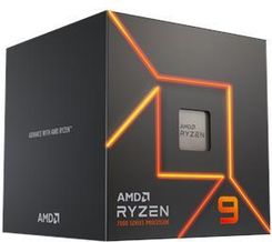Zdjęcie AMD Ryzen 9 7900 3,7GHz BOX (100100000590BOX) - Muszyna