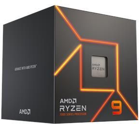 AMD Ryzen 9 7900 4GHz BOX (100100000590BOX)