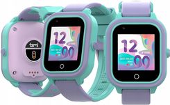 Bemi Linki Lte Gps Fioletowy