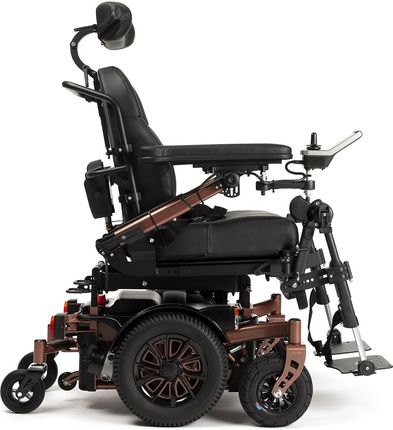 Vermeiren Funkcjonalny Elektryczny Wózek Inwalidzki Sigma 230
