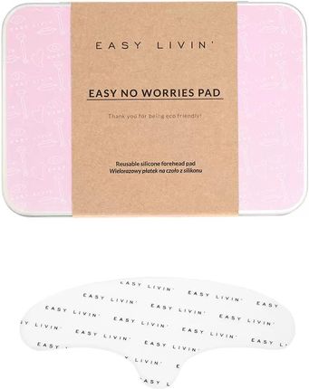 Easy Livin Easy No Worries Pad 1szt