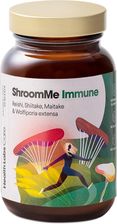 Zdjęcie Health Labs Care ShroomMe Immune 90dawek - Kołobrzeg