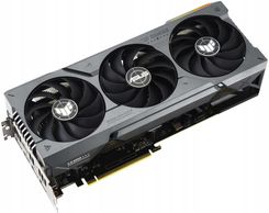 ASUS GeForce RTX 4070 Ti TUF OC 12GB GDDR6X (90YV0IJ0M0NA00)