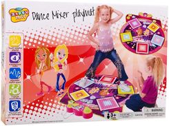 Zdjęcie Madej Mata Muzyczna Dance Mikser Twister 406584 - Frombork