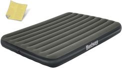 Zdjęcie Bestway Tritech Queen Materac Dmuchany 203X152X25cm 6713N - Darłowo