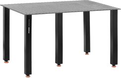 Zdjęcie Stamos Welding Group Stół Spawalniczy 200 Kg 150X100Cm Swg Table15016Pro+ - Krzepice