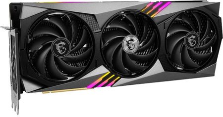 MSI GeForce RTX 4070 Ti GAMING X TRIO 12GB GDDR6X