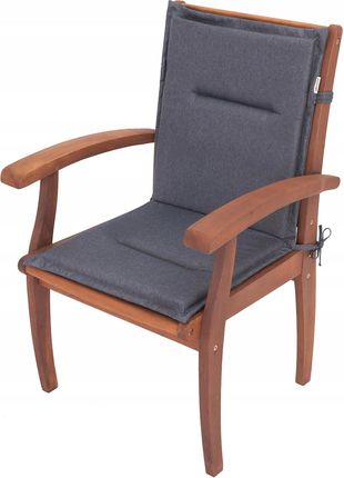 Poduszka Na Fotel Leżak Krzesło Ogrodowe 45X45X51
