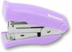 Zdjęcie Zszywacz Mini Ps 200 Fiołkowy 20K 24/6 Tt8489 Penmate - Kwidzyn
