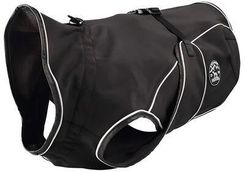 Zdjęcie Hunter Kurtka Dla Psa Uppsala Softshell 40cm Czarny 62946 - Orneta