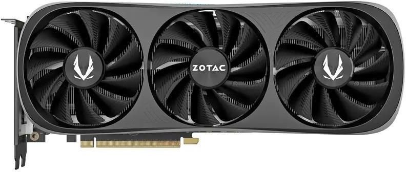 ば*要様 ZOTAC GeForce RTX 4070 OC 12GB ID 7 VGA ZOTAC GeForce® RTX 4070 SUPER 12GB Twin Edge OC : Amazon