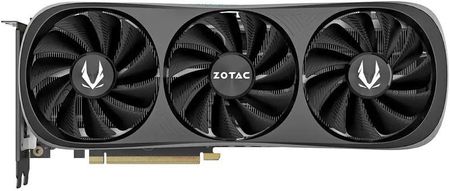 zotac RTX4070Ti Trinity oc 美品です Zotac GeForce RTX 4070 Ti Trinity OC 12 GB GDDR6X