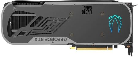 Zotac GeForce RTX 4070 Ti Trinity 12GB GDDR6X (ZT-D40710D