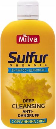 Herb Sulfur Szampon siarkowy 200 ml
