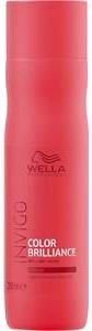 Wella Invigo Color Brilliance Color Protection Shampoo Coarse Hair Szampon Do Włosów 500 ml