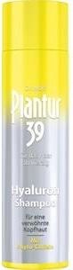 Plantur 39 Kwas Hialuronowy Phyto Coffein Shampoo Szampon Do Włosów 250 ml