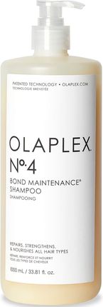 Olaplex No.4 Bond Maintenance Shampoo Szampon Do Włosów 1000 ml