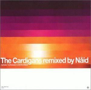 Cardigans-Gran Turismo Overdrive (CD)