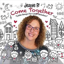 Płyta Kompaktowa Jeanie B! - Come Together (CD) - Ceny I Opinie - Ceneo.pl