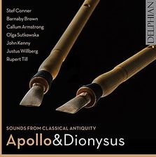 Conner/Brown/Armstrong/Sutkowska/Willberg/+-Apollo [CD]