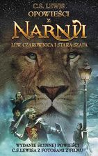 Opowieści z narnii lew czarownica i stara szafa -m op
