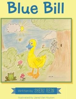 Blue Bill