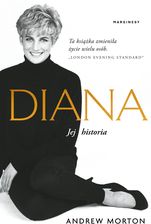 Zdjęcie Diana. Jej historia - Koszalin