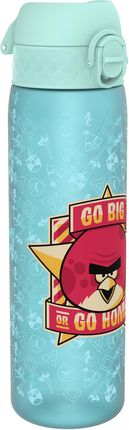 Butelka ION8 BPA Free Angry Birds I8RF500ABBBIG GO BIG OR GO HOME