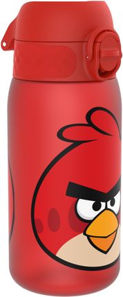 Butelka ION8 BPA Free Angry Birds I8RF350ABRRED